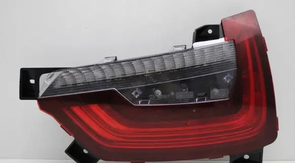 BMW i3 Rear/tail lights