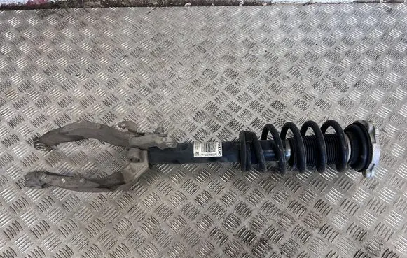 Volvo XC60 Front shock absorber/damper 31476452