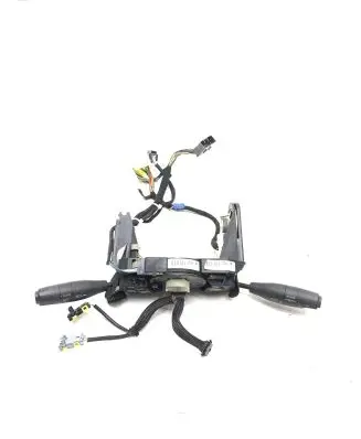 Jaguar XK8 - XKR Airbag slip ring squib (SRS ring) LJE6450AB LJE6470AB