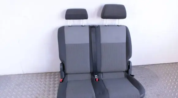 Volkswagen Caddy Rear seat 2K0010411D