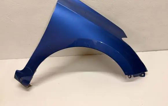 Hyundai i20 (GB IB) Fender HYUNDAII20II