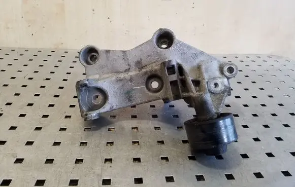 Nissan Qashqai Generator/alternator bracket 117102017R