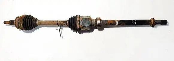 Mazda 6 Front driveshaft ftb42580x