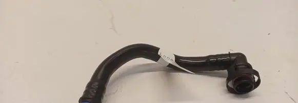 Cupra Formentor Turbo air intake inlet pipe/hose 05E133366AM