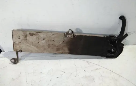 Toyota Avensis T250 Fuel cooler (radiator) 