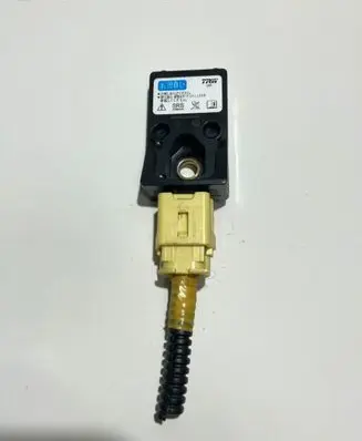 Honda CR-V Airbag deployment crash/impact sensor 77970S9AC814M1 G0XB8WAY0