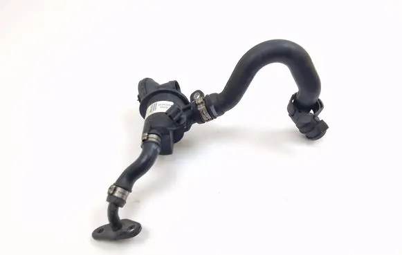 Fiat 500X Oil breather separator 70578184 55263284