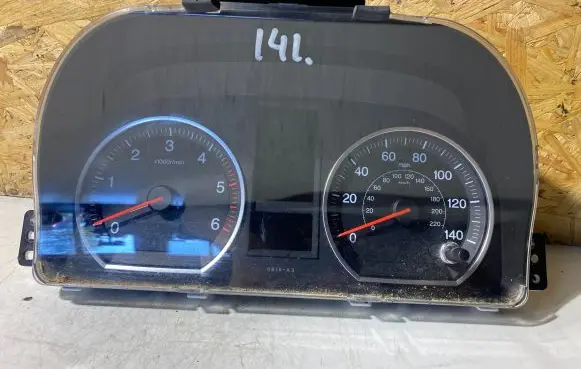Honda CR-V Speedometer (instrument cluster) HR0359086 78100 E912SWY