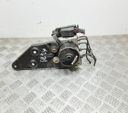 Fiat Doblo ABS Pump 10094916023 6HU3D03D17 10020807142
