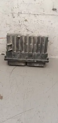 Opel Zafira A Coolant fan relay 09131730 252620