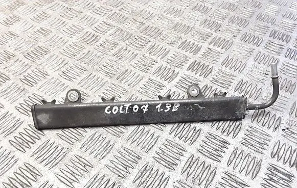 Mitsubishi Colt Fuel main line pipe