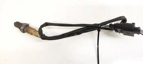 Volkswagen Phaeton Lambda probe sensor 022906262 0258006559