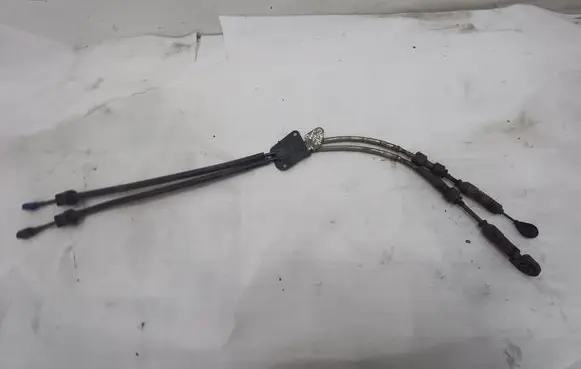 Toyota Corolla Verso AR10 Gear shift cable linkage 
