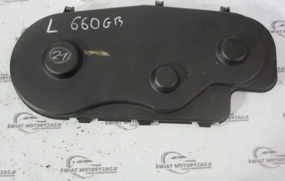 Land Rover Discovery 3 - LR3 Oil pump 7H2Q-6A247-A