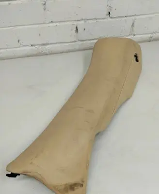 Volkswagen PASSAT B5.5 Seat trim 3B0868250