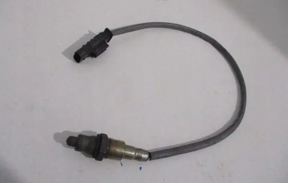 Lambda probe sensor