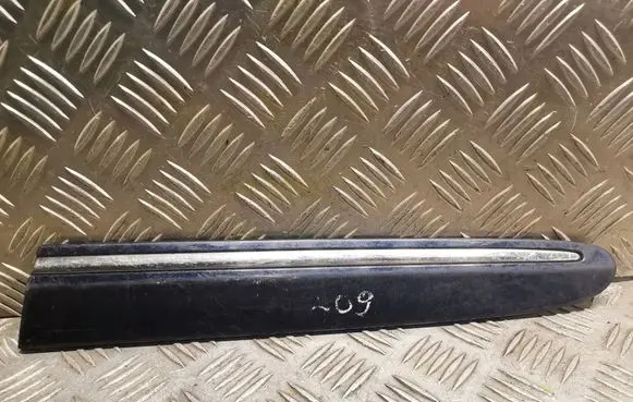 Mercedes-Benz CLK A209 C209 Rear fender molding trim 2096902562