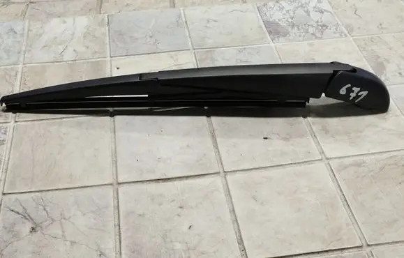 Toyota RAV 4 (XA30) Rear wiper blade 06966 10353