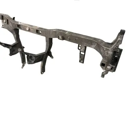 Volvo XC60 Dashboard cross member/frame bar STELAZDESKIXC60