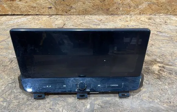 Nissan Qashqai J12 Screen/display/small screen 280906RN0C S2507K023