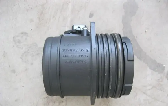Audi A8 S8 D4 4H Mass air flow meter 4H0133384G