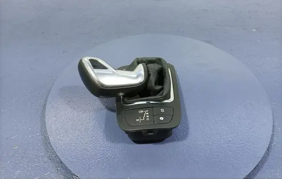Citroen C5 Gear shift rod 9682471977