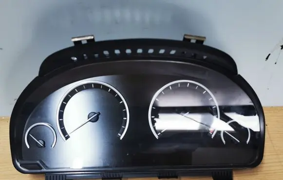 BMW 5 GT F07 Speedometer (instrument cluster) 9249574