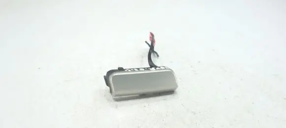 Volkswagen Touran I Front tow hook cap/cover 1T0807241B