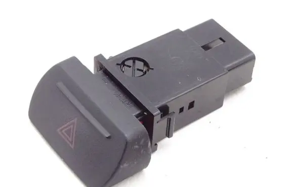 SsangYong Rexton Fog light switch SSANGYONG_REXTON_01-06_WŁĄCZNIK_ŚWIATEŁ_AWARYJNYCH