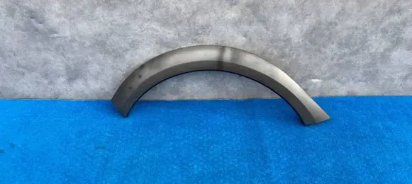 Peugeot 508 RXH Rear arch trim 9674307177