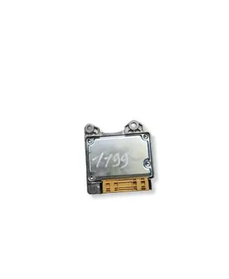 KIA Picanto Airbag control unit/module 9591007620 995910620