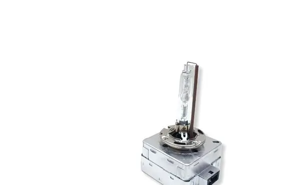 BMW X5 E70 Headlight ballast module Xenon D1S