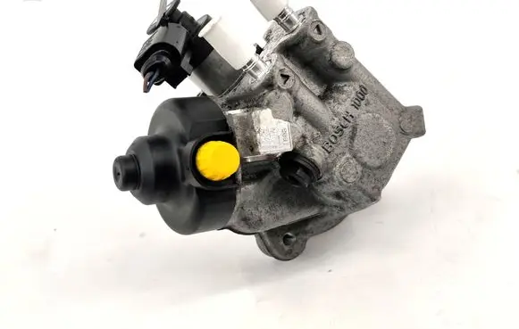 Audi A6 S6 C6 4F Fuel injection high pressure pump 0445010507 03L130755