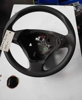 Fiat Grande Punto Steering wheel