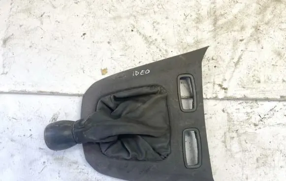 Fiat Idea Other interior part 735324543