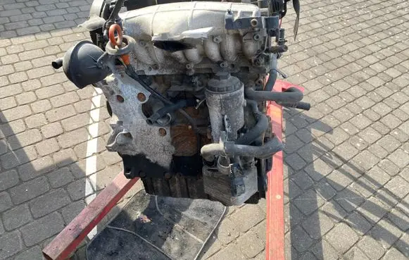 Volkswagen PASSAT B6 Engine 023C 0620520 062052010