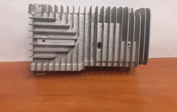 Saab 9-3 Ver1 Sound amplifier 3294981 9649