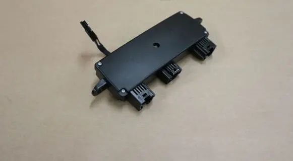 BMW 7 E65 E66 Other control units/modules 6958039