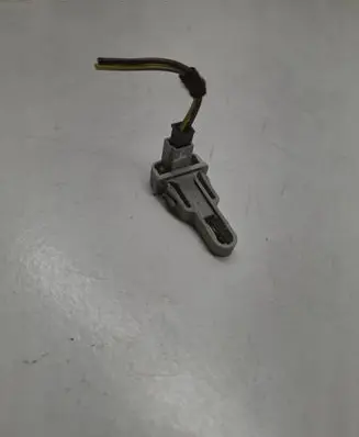 BMW 5 E60 E61 Interior temperature sensor 