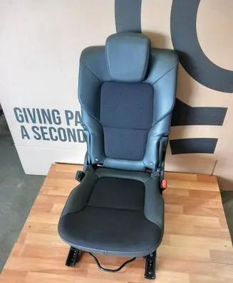 Renault Espace V (RFC) Rear seat 893073114R 896575887R 883202176R