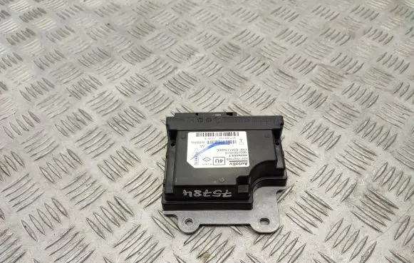 Renault Kadjar Airbag control unit/module 985100781R