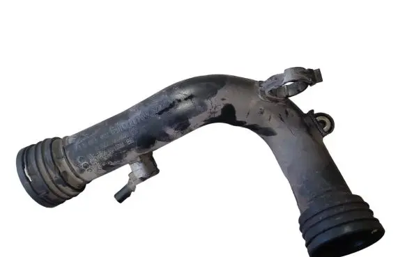 Audi A3 S3 8P Intercooler hose/pipe 1K0145770D 1K0145762