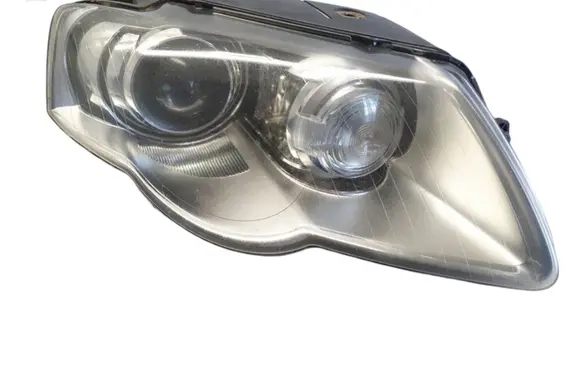 Volkswagen PASSAT B6 Headlight/headlamp 3C0941752K NR9566