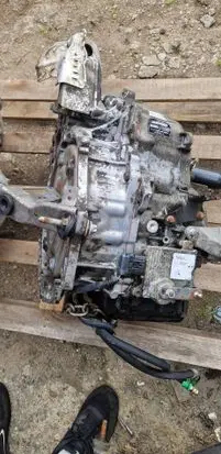 Volvo XC90 Automatic gearbox 30735597 00250978112