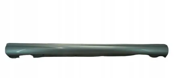 Mercedes-Benz C W204 Sill A2046902640