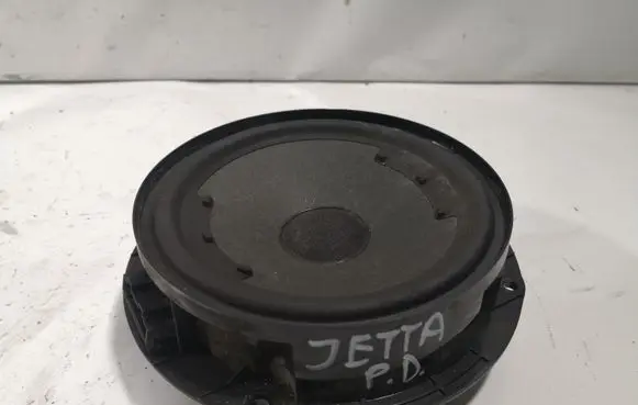 Volkswagen Jetta VI Front door speaker 5C6035454