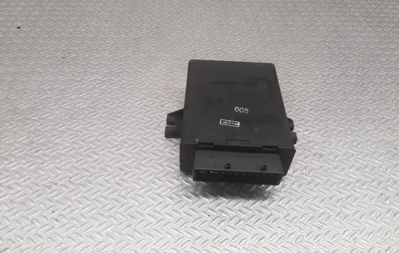 Mercedes-Benz E W211 Light module LCM A2115450432