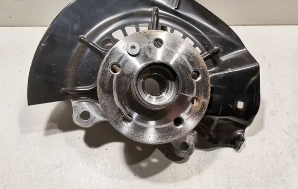 Lexus RX V Front wheel hub 4320248020