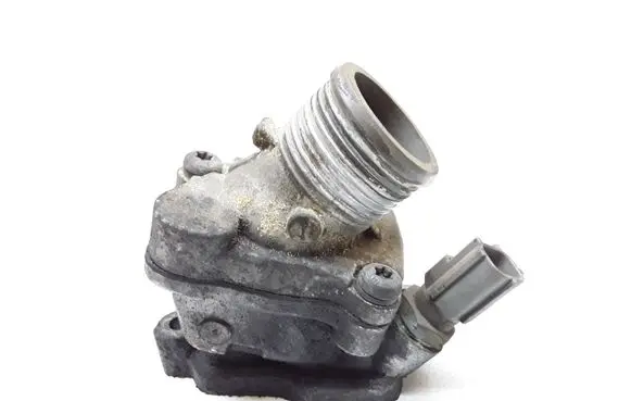 Thermostat/thermostat housing
