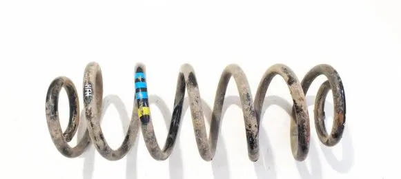 Audi A3 S3 8P Rear coil spring